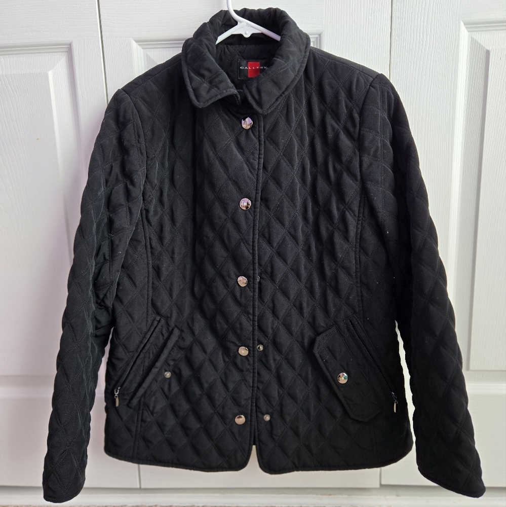 Coat ladies small